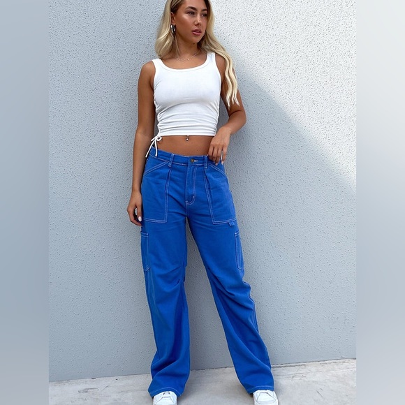 LIONESS JEANS - Picture 4 of 12